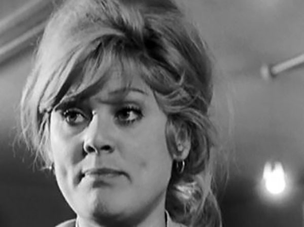   - "Cathy Come Home" (1966)
