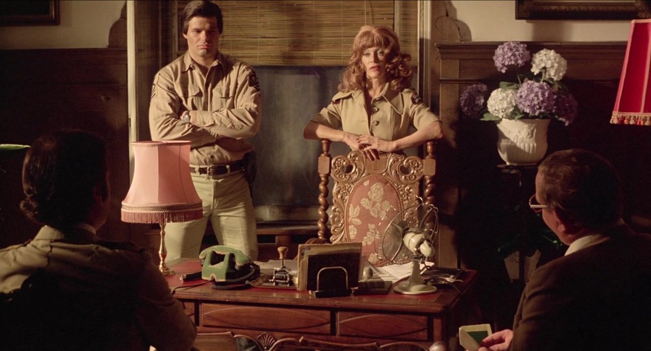   - "   " (1976)
