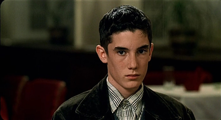  - "-" (1999)