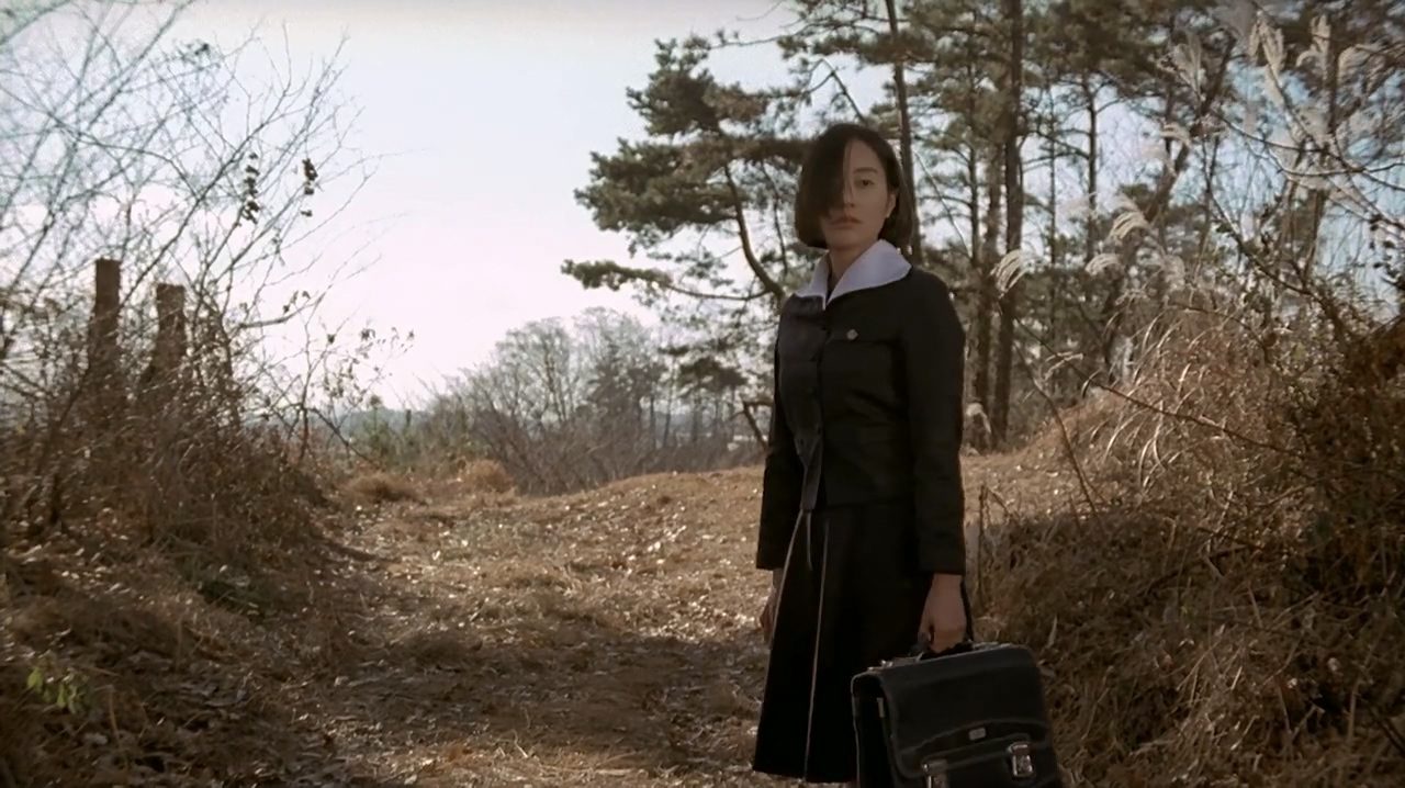    - " " (2001)