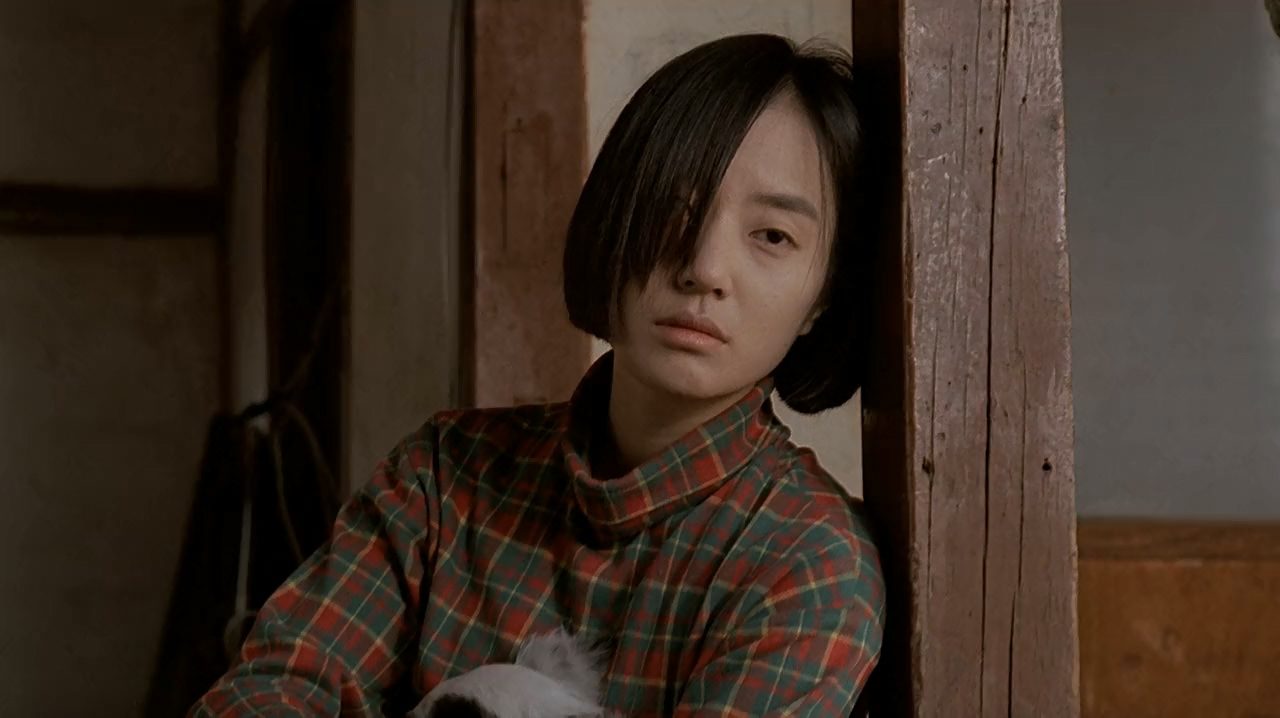    - " " (2001)