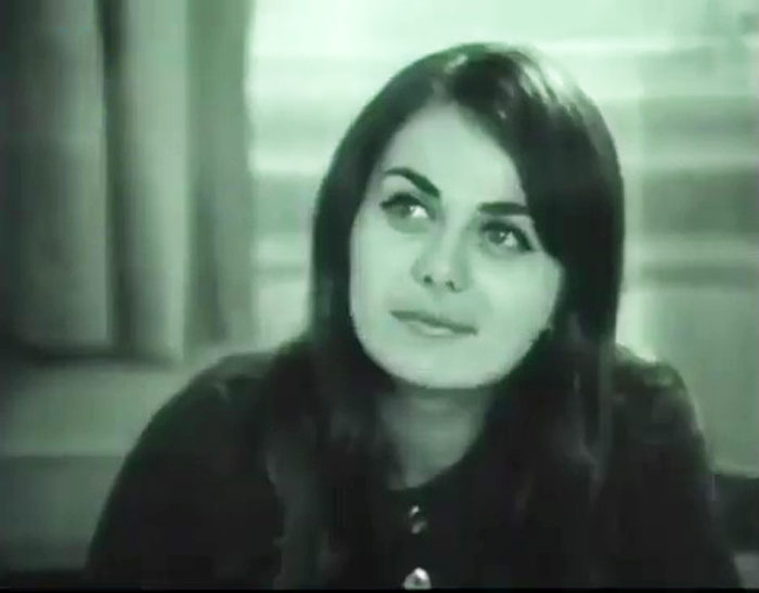   - "   " (1972)