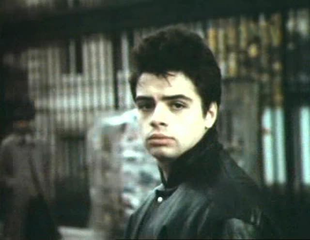   - " " (1987)