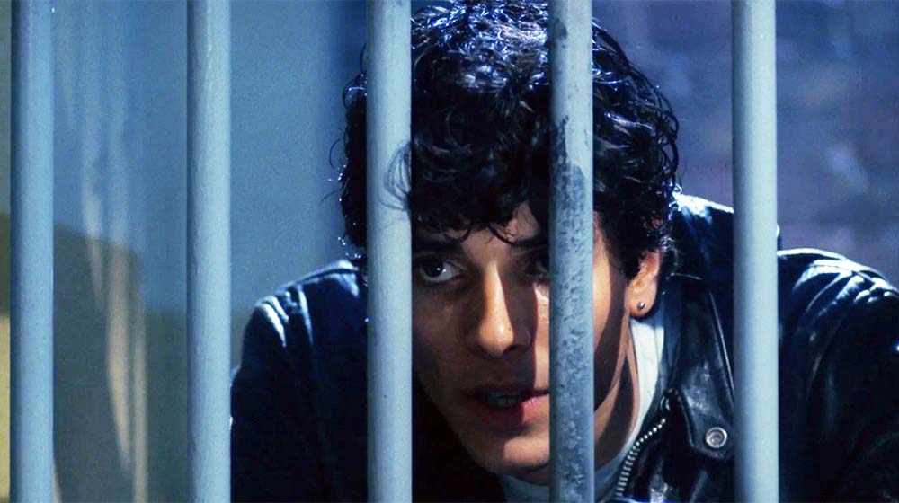   - "   " (1984)