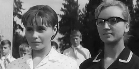   - "   " (1965)