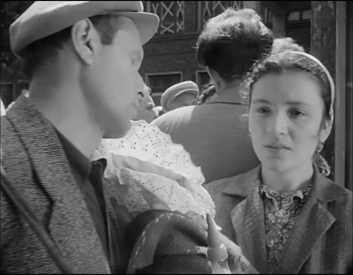   - " " (1957)