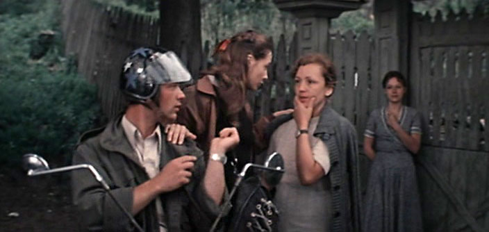   - " " (1980)