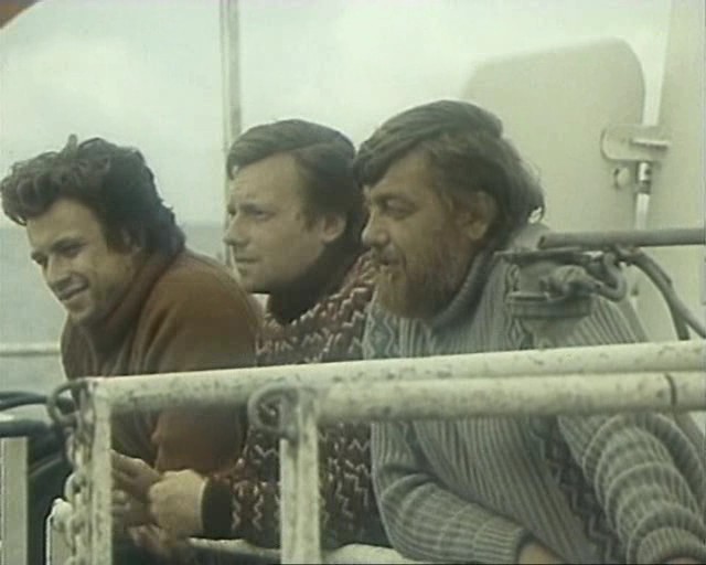   - "   " (1980-1981)