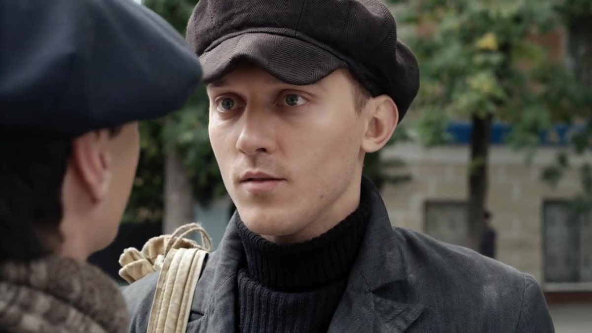 Сериал черные кошки актеры