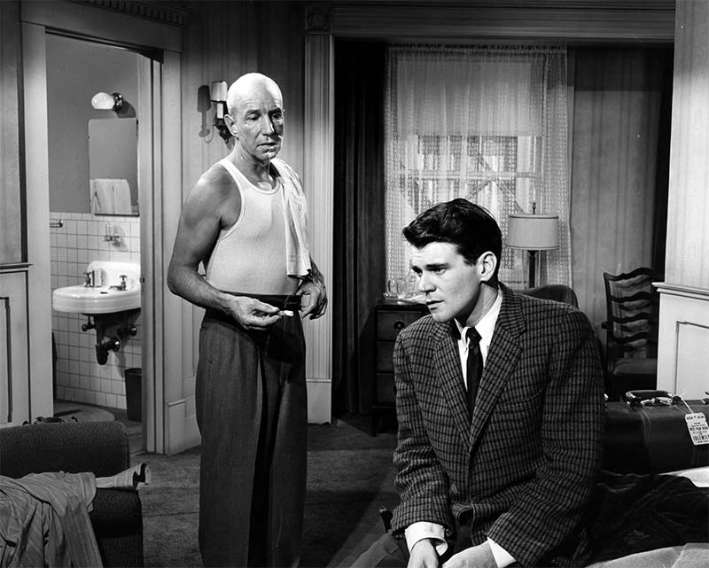   - ",  " (1957)