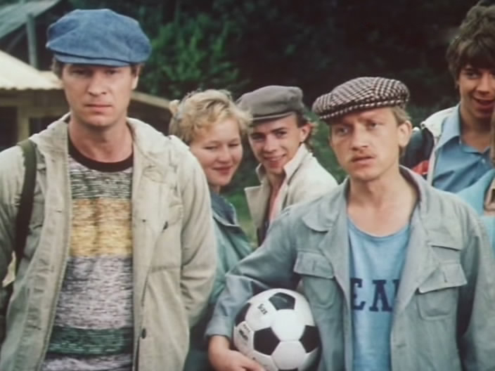   - " " (1986)