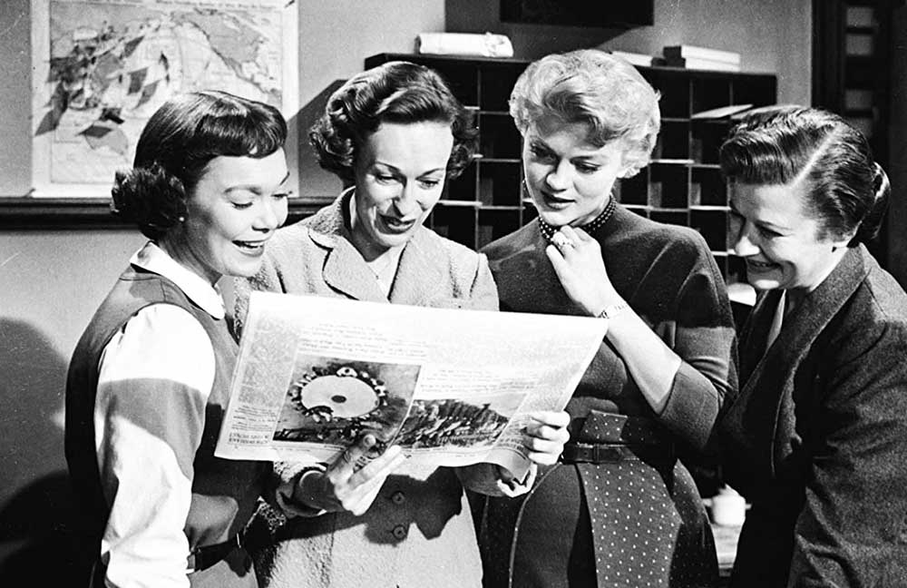   - "  " (1956)
