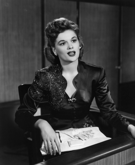   - " " (1949)