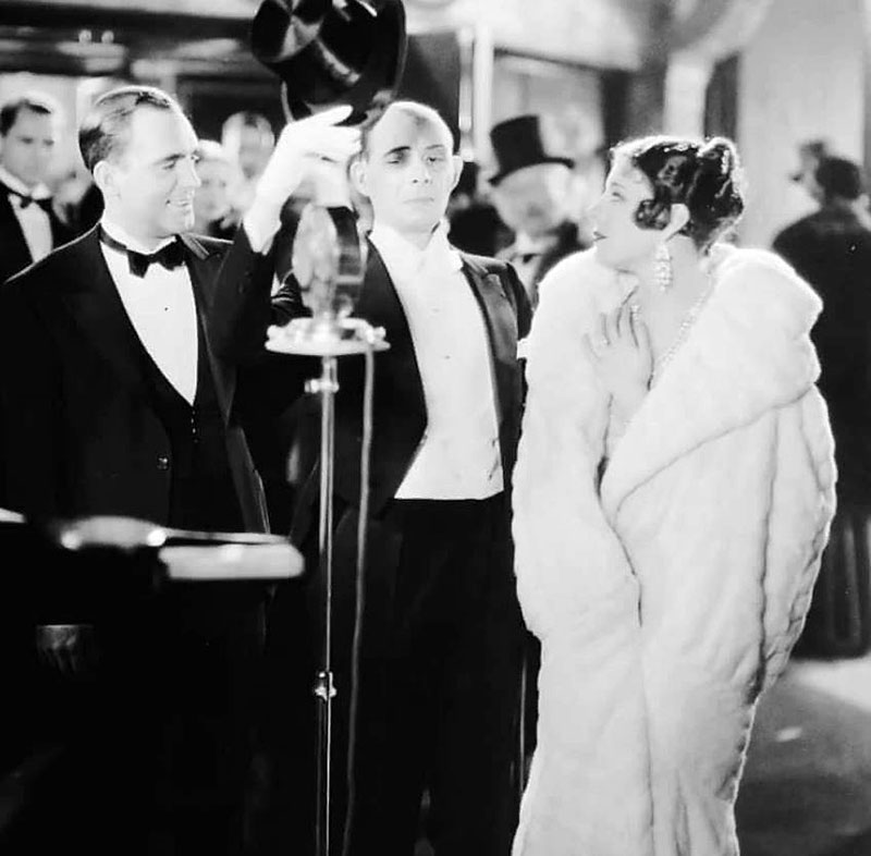  ' (II) - " " (1932)