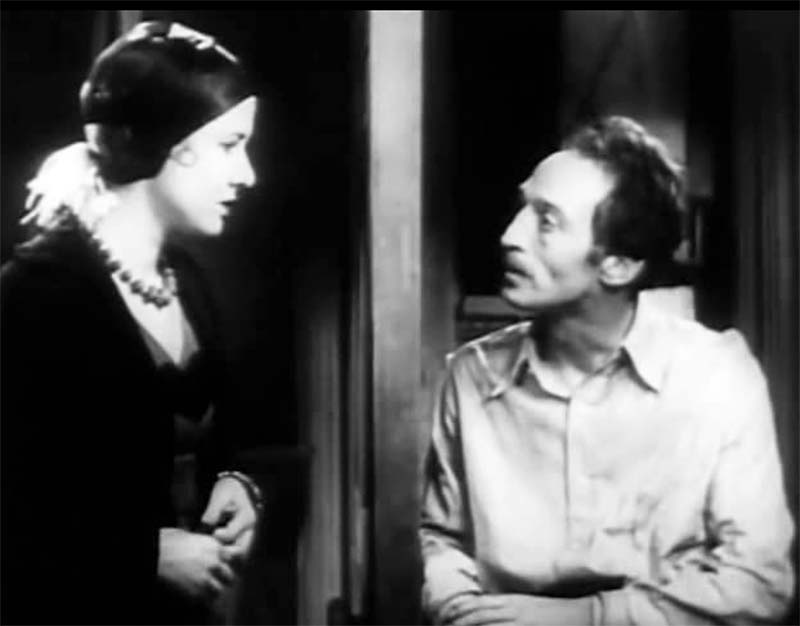    - " " (1931)