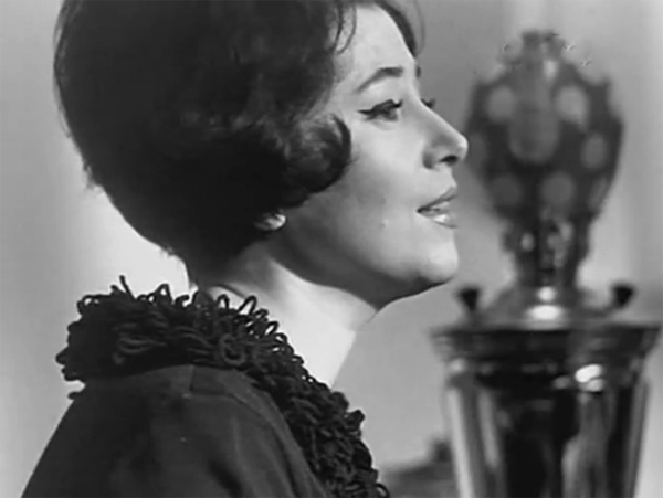   - "   " (1967)
