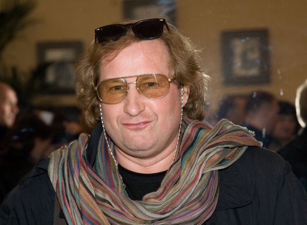 Житинкин андрей режиссер биография и личная жизнь