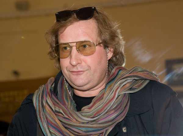 Житинкин андрей режиссер биография и личная жизнь