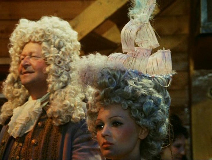   - "  ,   ϸ  " (1976)