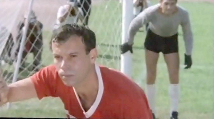   - "!  !" (1968)
