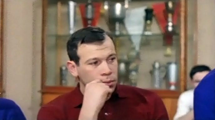   - "!  !" (1968)