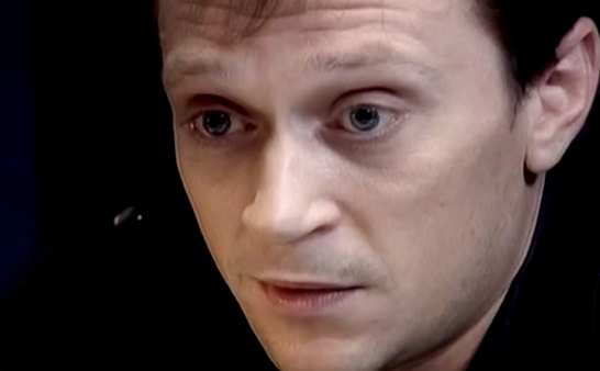 Дмитрий Гусев Актер Фото Биография