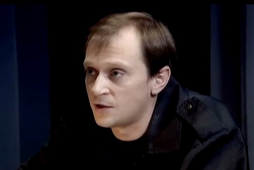 Дмитрий Гусев Актер Фото Биография