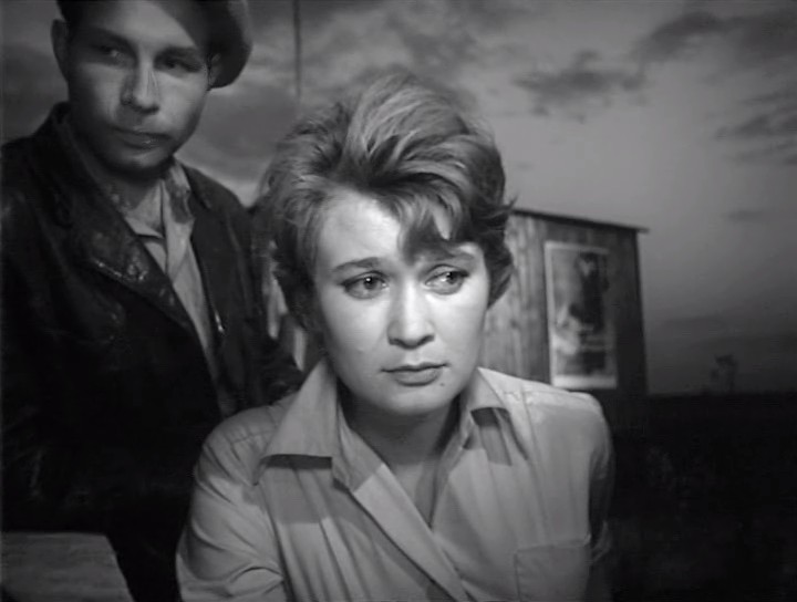   - " " (1963)