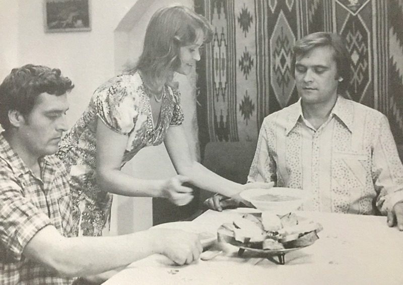   - "" (1975)