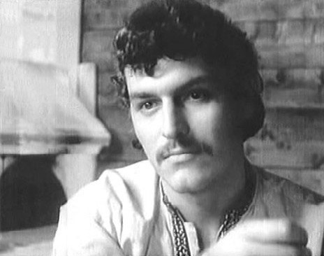 Актер гаврилюк иван биография личная жизнь Аннычка (1968) - Анничка - актеры и роли - Иван Гаврилюк - советские фильмы - Ки
