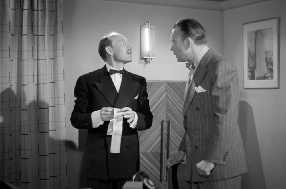   - "  !" (1945)