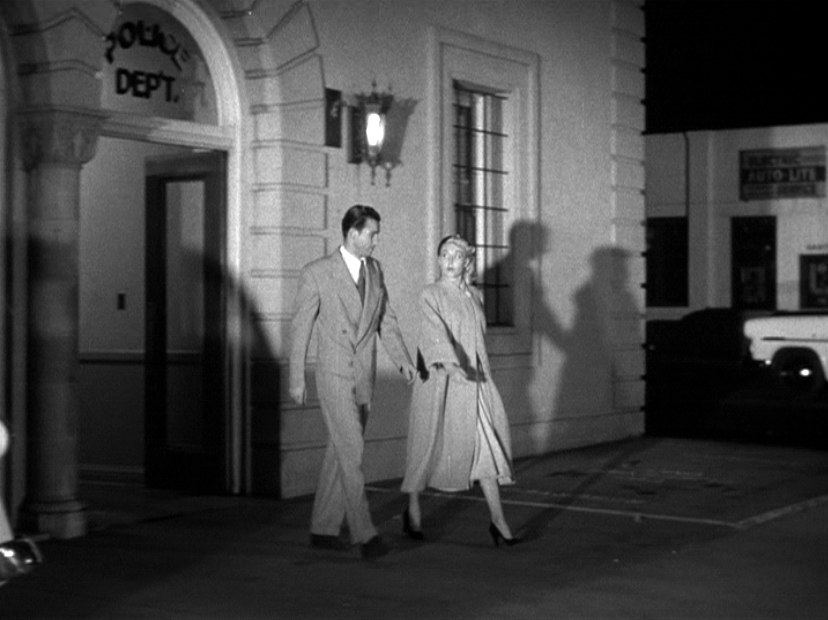   - " " (1954)