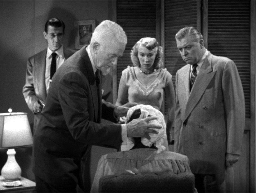   - " " (1954)
