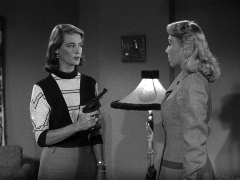   - " " (1954)