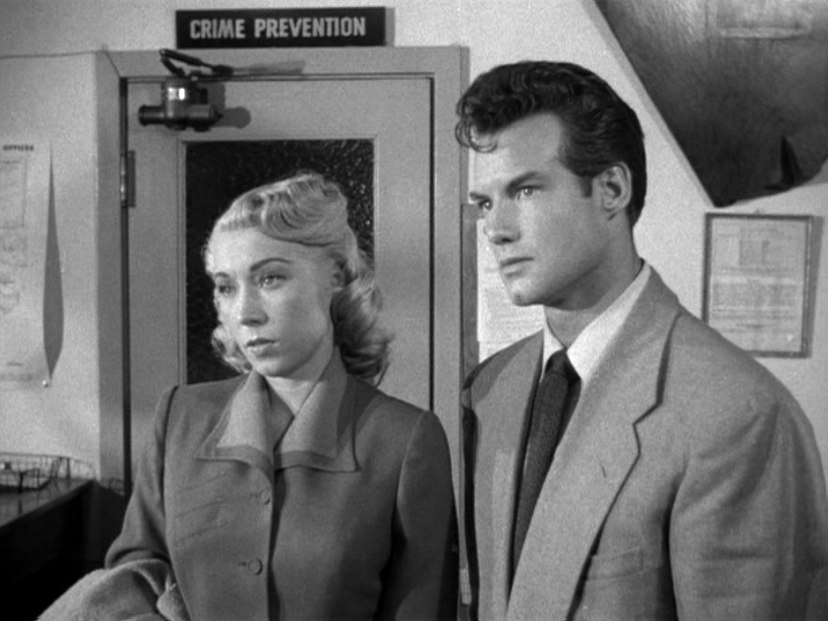   - " " (1954)