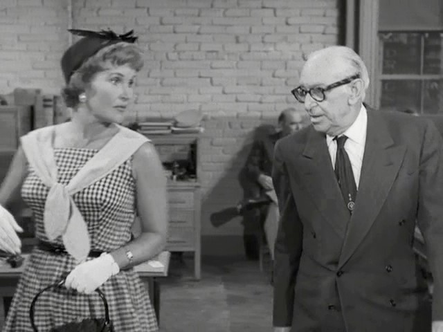   - " " (1957-1966)