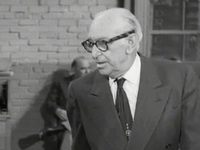 " " (1957-1966)
