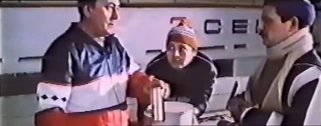   - "   - " (1983)