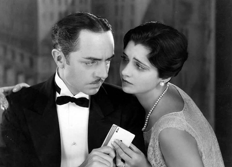   - " " (1930)