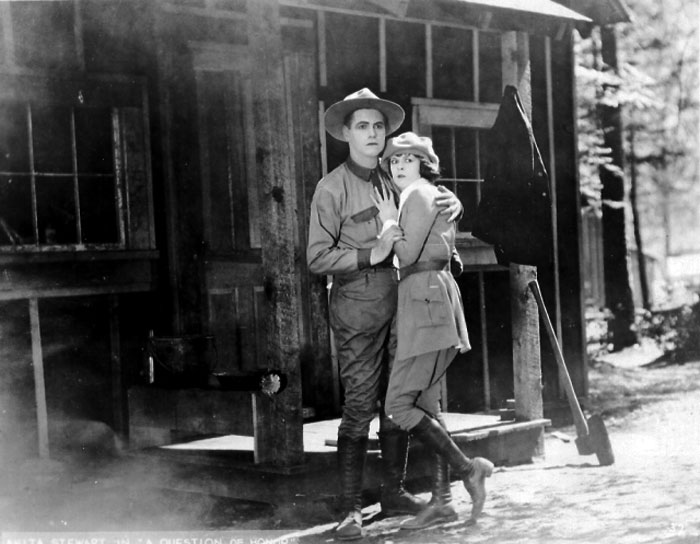   - " " (1922)