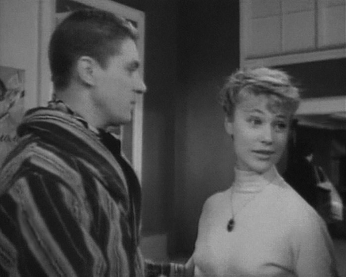   - ",   " (1961)