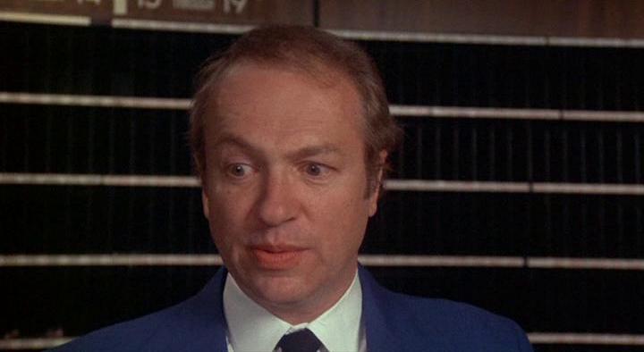   -    "  , ?" (1972)