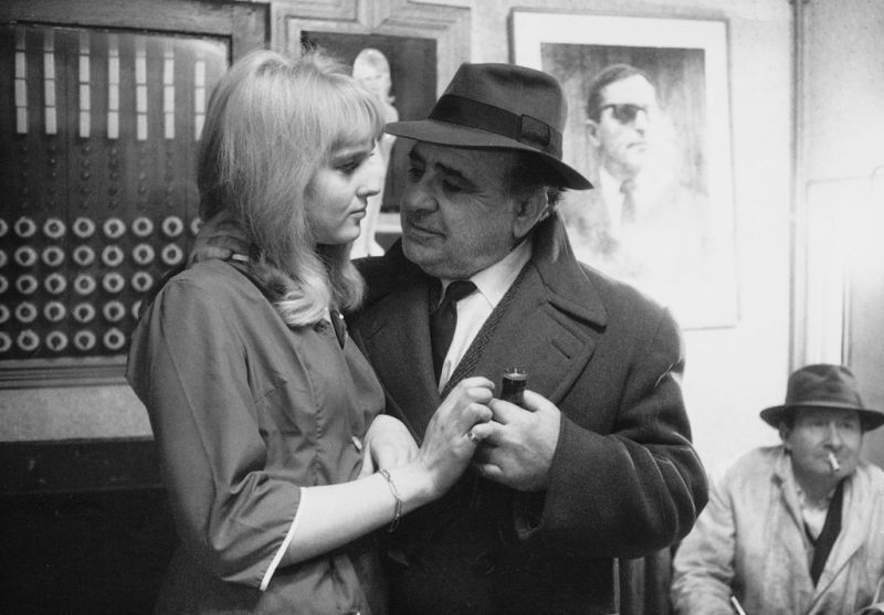   - "" (1965)