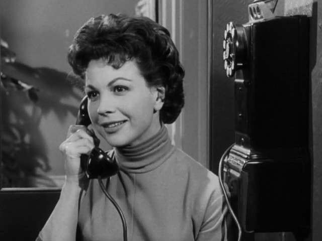   - " " (1957-1966)