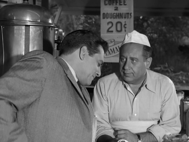   - " " (1957-1966)