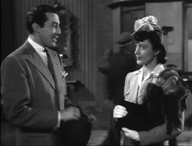   - " " (1942)