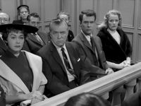 " " (1957-1966)