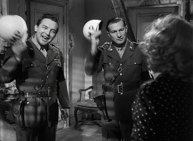   - " " (1948)