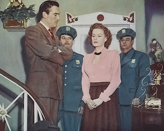   - " " (1949)