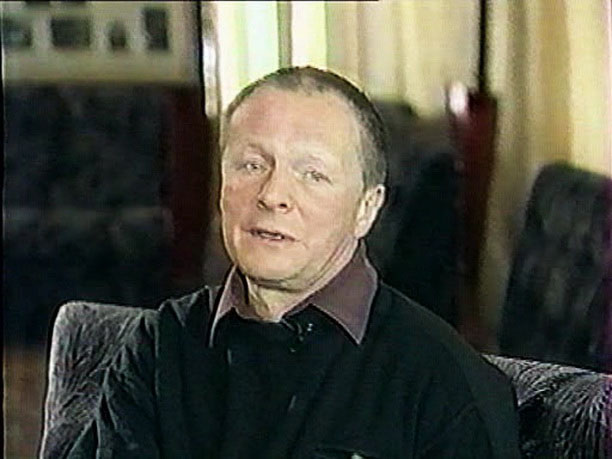   - " " (1994-2003)